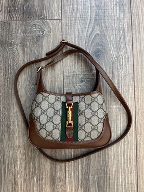 Gucci Mini Bag Jackie 1961